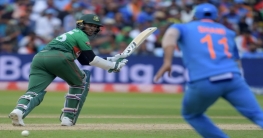 ছয় ফিফটিতে অন্য উচ্চতায় সাকিব