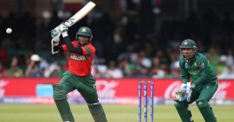 শচীনকেও ছাড়িয়ে গেলেন সাকিব!