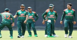 হার দিয়ে টাইগারদের সিরিজ শুরু