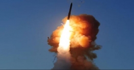 পুতিনের হুমকির পরও ক্ষেপণাস্ত্র পরীক্ষা চালালো যুক্তরাষ্ট্র