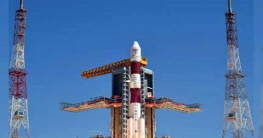 পাকিস্তানের ওপর নজর রাখতে মহাকাশে উপগ্রহ পাঠাচ্ছে ভারত