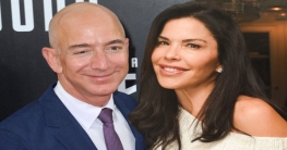 যে নারীর কারণে ৩,৫০০ কোটি ডলার দিয়ে স্ত্রীকে ডিভোর্স দিলেন বেজস যে নারীর কারণে ৩,৫০০ কোটি ডলার দিয়ে স্ত্রীকে ডিভোর্স দিলেন বেজস