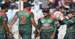 আয়ারল্যান্ডের বিপক্ষে বাংলাদেশের সম্ভাব্য একাদশ
