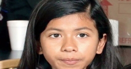 যুক্তরাষ্ট্র সীমান্তে চরম হেনস্থার শিকার ৯ বছরের বালিকা