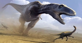 পৃথিবীতে ফিরে আসবে ডাইনোসর?