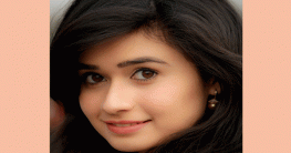 মিউজিক ভিডিওতে ঐশী