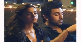 এবার আলিয়ার সঙ্গেও ‘সম্পর্কছেদ’ রণবীরের? এবার আলিয়ার সঙ্গেও ‘সম্পর্কছেদ’ রণবীরের?