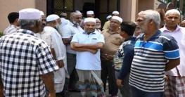 জুমার নামাজ আদায়ে কেউ মসজিদে যাবেন না : শ্রীলঙ্কার মুসলিম