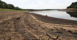 ২০৫০ সালের মধ্যে পানিশূন্য হবে ব্রিটেন!