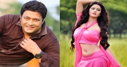 পরীমনিকে চান ফেরদৌস!