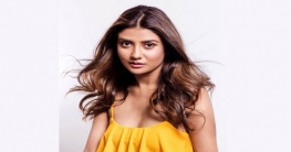 যার প্রেমে হাবুডুবু খাচ্ছেন পার্নো মিত্র যার প্রেমে হাবুডুবু খাচ্ছেন পার্নো মিত্র