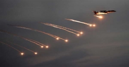 পাকিস্তান সীমান্তে উত্তেজনা, জরুরি ভিত্তিতে ক্ষেপণাস্ত্র চায় ভারত