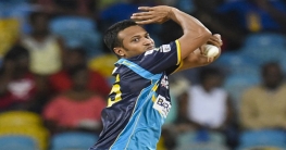 ফের বল হাতে উজ্জ্বল সাকিব, শেষ চারে বার্বাডোজ