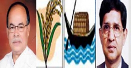 নারায়ণগঞ্জ-১ আসনে গাজী-কাজীর লড়াইয়ে এগিয়ে নৌকা নারায়ণগঞ্জ-১ আসনে গাজী-কাজীর লড়াইয়ে এগিয়ে নৌকা