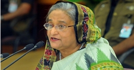 দেশের ৯৩ ভাগ মানুষ বিদ্যুৎ পাচ্ছে: প্রধানমন্ত্রী