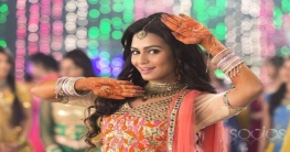 কলকাতায় গিয়ে বিবাহ অভিযানে নুসরাত! কলকাতায় গিয়ে বিবাহ অভিযানে নুসরাত!