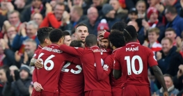 এই লিভারপুলকে হারাবে কে! এই লিভারপুলকে হারাবে কে!