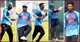 বৃটিশ শাসনে প্রস্তুত টাইগাররা