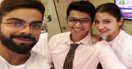 আবারও প্রেমে পড়েছেন আনুশকা, কিন্তু কার?