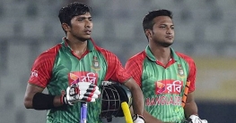 ‘সাকিব ভাই আমার অনুপ্রেরণা’