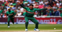 দলের ত্রাতা আবারো সেই সৌম্য