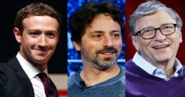 কে কত বিলিয়নের মালিক? কে কত বিলিয়নের মালিক?