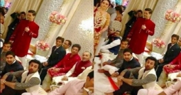 আম্বানি কন্যার বিয়েতে তারকাদের এ কী হাল, সমালোচনার ঝড়