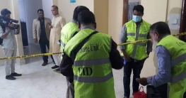 চট্টগ্রামে এমপি লতিফের শ্যালক খুন