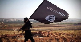 খিলাফত হারালেও আইএস হুমকি রয়েই গেছে