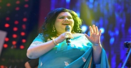 রুনা লায়লার গানের কথায় বলিউড ছবির নাম! রুনা লায়লার গানের কথায় বলিউড ছবির নাম!