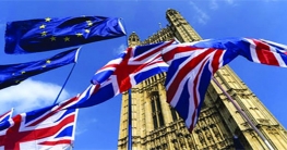 মে`র চারটি প্রস্তাবই প্রত্যাখ্যাত, অনিশ্চয়তায় ব্রেক্সিট চুক্তি