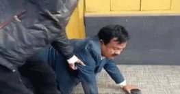 নাগরিকত্ব বিল: আসামে বিজেপি নেতাকে হেনস্থা