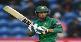 আজ কোহলিকে টপকে যাওয়ার সুযোগ মাহমুদউল্লাহ’র