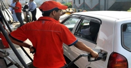 ভোট দিলেই পেট্রল-ডিজেলের দামে ছাড়! ভোট দিলেই পেট্রল-ডিজেলের দামে ছাড়!