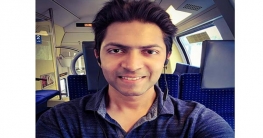 গুগলের প্রিন্সিপাল ইঞ্জিনিয়ার হলেন বাংলাদেশের জাহিদ সবুর