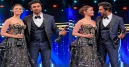ফিল্মফেয়ারে সেরা রণবীর-আলিয়া ফিল্মফেয়ারে সেরা রণবীর-আলিয়া