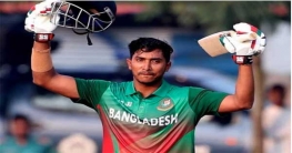 `সৌম্য ফর্মে থাকলে যে কোনো প্রতিপক্ষের জন্য ভয়ঙ্কর`