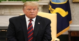 টানা ১০ বছর করফাঁকি দিয়েছেন ট্রাম্প