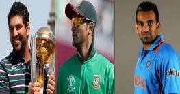‘ভারতকে বিশ্বকাপ জিতিয়েছেন যুবরাজ, সেই পথেই সাকিব’