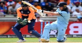 বড় সংগ্রহে চালকের আসনে ইংল্যান্ড