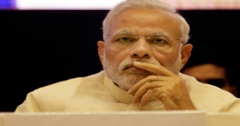 রাজীব গান্ধীকে এক নম্বর দুর্নীতিবাজ বললেন মোদি