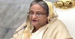 ৬৫ প্রকল্পের উদ্বোধন ও ভিত্তি প্রস্তর স্থাপন করলেন প্রধানমন্ত্রী