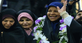 ১০ দিন পর ইরানি সাংবাদিককে মুক্তি দিল যুক্তরাষ্ট্র