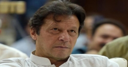 মহাকাশে অস্ত্র শক্তি প্রদর্শনের ঘোরতর বিরোধী পাকিস্তান