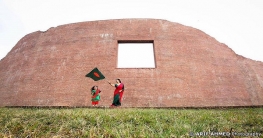 আমরা বাংলাদেশের পক্ষে: বাঁধন (ভিডিও)