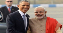 বারাক ওবামার পর যে রেকর্ডে মোদি`র দখলে