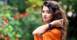 মিথ্যে খবর রটিয়ে নায়িকাকে বিব্রত! মিথ্যে খবর রটিয়ে নায়িকাকে বিব্রত!