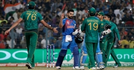 পাকিস্তানে এশিয়া কাপ, ভারতকে নিয়ে শঙ্কা