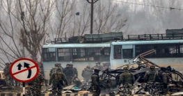 ভারতের দাবি করা ২২ জায়গায় জঙ্গি শিবির নেই, জানালো পাকিস্তান