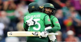 হেসে খেলে প্রত্যাশিত জয় টাইগারদের